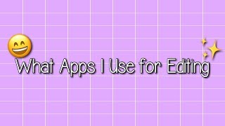 4 Best Editing Apps For ROBLOX EDITS! 