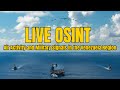 Live OSINT: Air Activity and Military Signals in the Venezuela Region