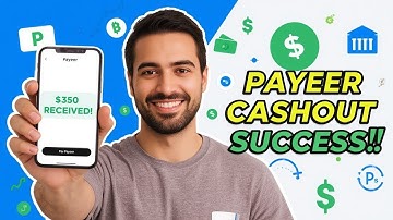 ✅ How to Withdraw Money from Payeer to Bank Account | Fast & Easy Payeer Withdrawal Guide 2025