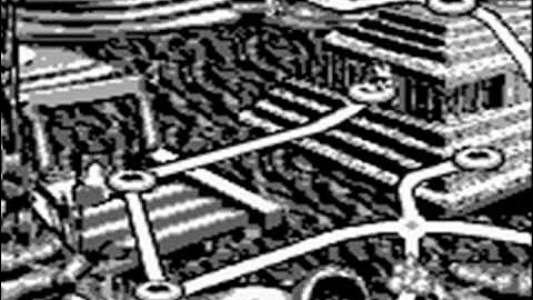 Donkey Kong Land GB Review