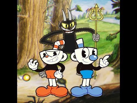 Download do APK de Cuphead Vs The Devil 3D para Android