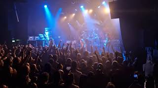 Life of Agony - This Time - Live @ Pumpehuset, Copenhagen 3. November 2023