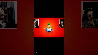 Laz ali Mega Kutudan bakın ne çıkartıyor ❤️🔥 #brawlstars #kesfeteyyiz #shorts #edit