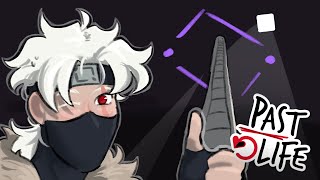 Societal Ladder - Past Life Animatic