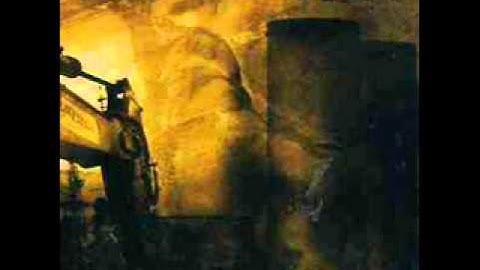 20.SV - Disfigured Children.Radioactive Generation