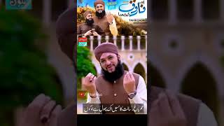 Use Farooq Kehte Hai - Whatsapp Status - Hafiz Tahir Qadri - #Shorts