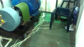 Установка альтернативного отопления Установка альтернативного отопления