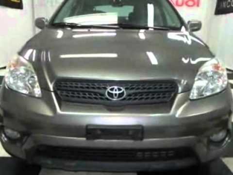 North Coast Auto Mall Bedford Oh >> 2005 Toyota Matrix 5dr Wgn XR Manual (Natl) Hatchback - Bedford, OH - YouTube North Coast Auto Mall Bedford Oh >> 2005 Toyota Matrix 5dr Wgn XR Manual (Natl) Hatchback - Bedford, OH - YouTube