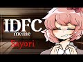 IDFC【MEME】(Sayori-DDLC/lazy eee)