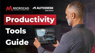 Effortless Revit Workflows: MicroCAD