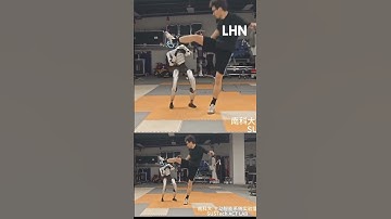 Active Intelligence Systems  Lab à Shenzhen réalise un test de résistance sur un robot humanoïde