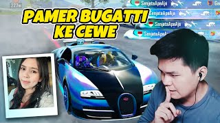 Main sama Cewe, Yakis keluarin skin mobil termahal | PUBG Mobile