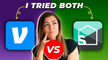 Venmo Vs Splitwise (2025) | Which One is Better?