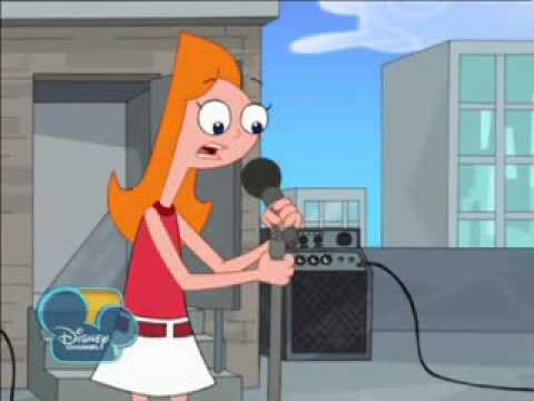 Phineas Ve Ferb Eve Dön Perry
