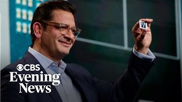 AI chipmaker AMD strikes major deal with OpenAI