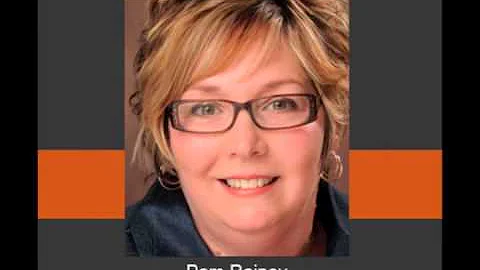 FloorDaily.net: Pam Rainey Discusses Patcraft's Aw...