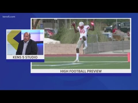 high-school dxd season 4 High school football preview: Who are the teams to beat in San Antonio?