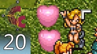 Chrono Trigger – Episode 20: The Maze Runner