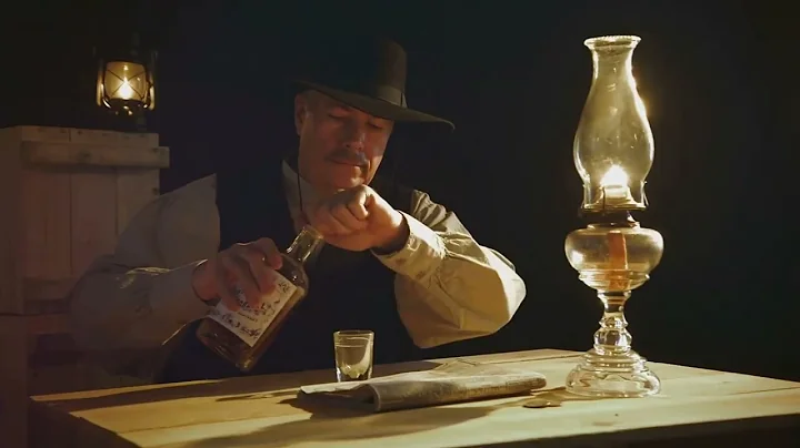 Discover Tito's Handmade Vodka