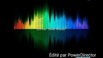 Thumbnail of Dj R-Mix - Olivier N'Goma ~ Remix