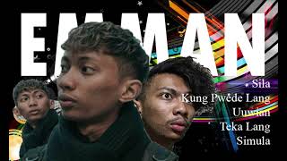 Emman Nimedez Songs | Non Stop 22 Minutes. #music #emmannimedez #opm