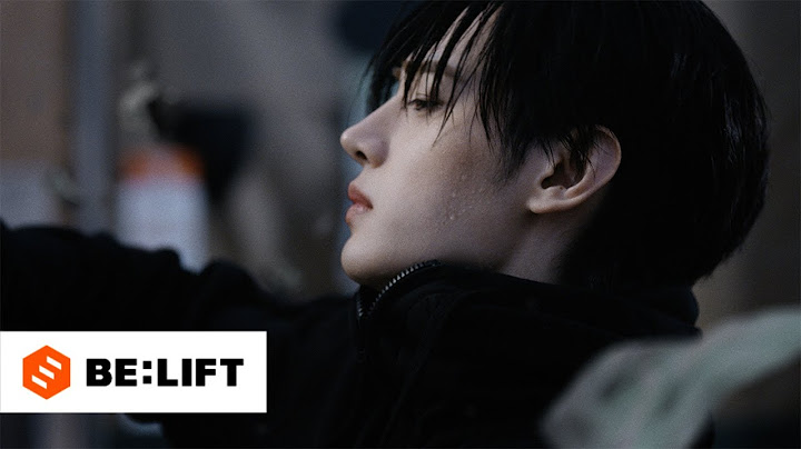 ENHYPEN (엔하이픈) 'Outside' Official Teaser