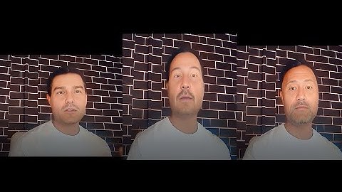 How To Swap A Face Into Another Face, No Hardware Nvidia Graphics Computer Needed