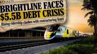 What Went Wrong With Florida s Train