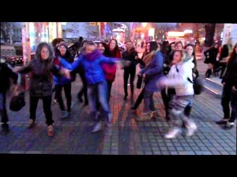 Кадры из фильма Короли танцпола