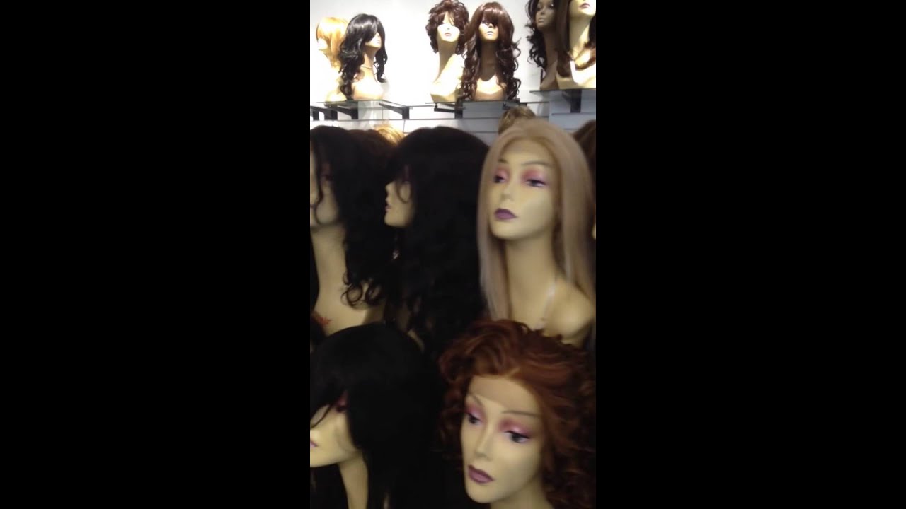 Where to buy wigs milwaukee Wisconsin