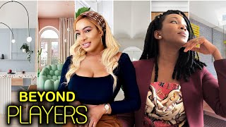 BEYOND PLAYERS // 2023 NEW NIGERIAN MOVIE //2023 NOLLYWOOD TRENDING MOVIE #2023 #trending #movies