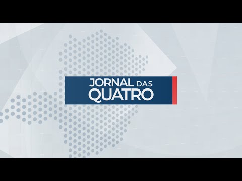 Jornal das Quatro - 21/07/2022