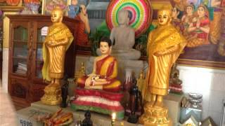 កំណាព្យ  ចោលបាបឆាបបុណ្យ   Komnap  khmer