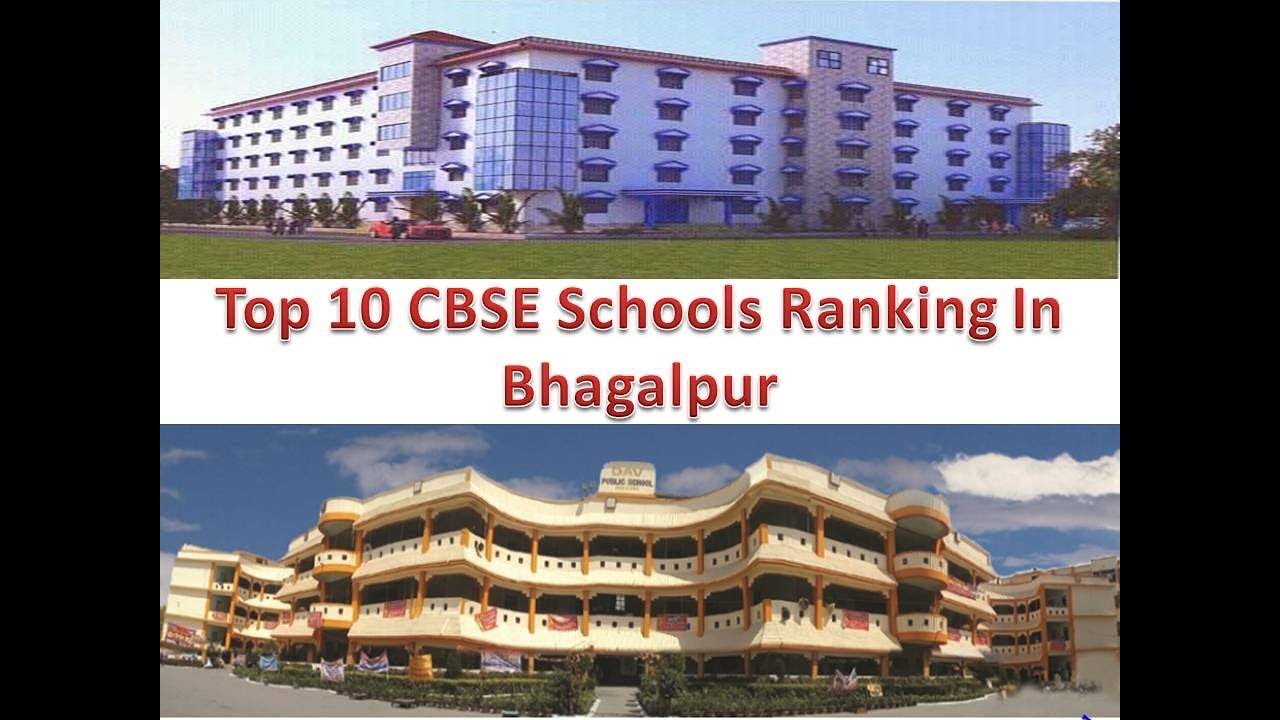 Bhagalpur Mirjanhat Ka Xxx - Top 10 CBSE Schools Ranking In Bhagalpur | For More Details Refer  Description - YouTube