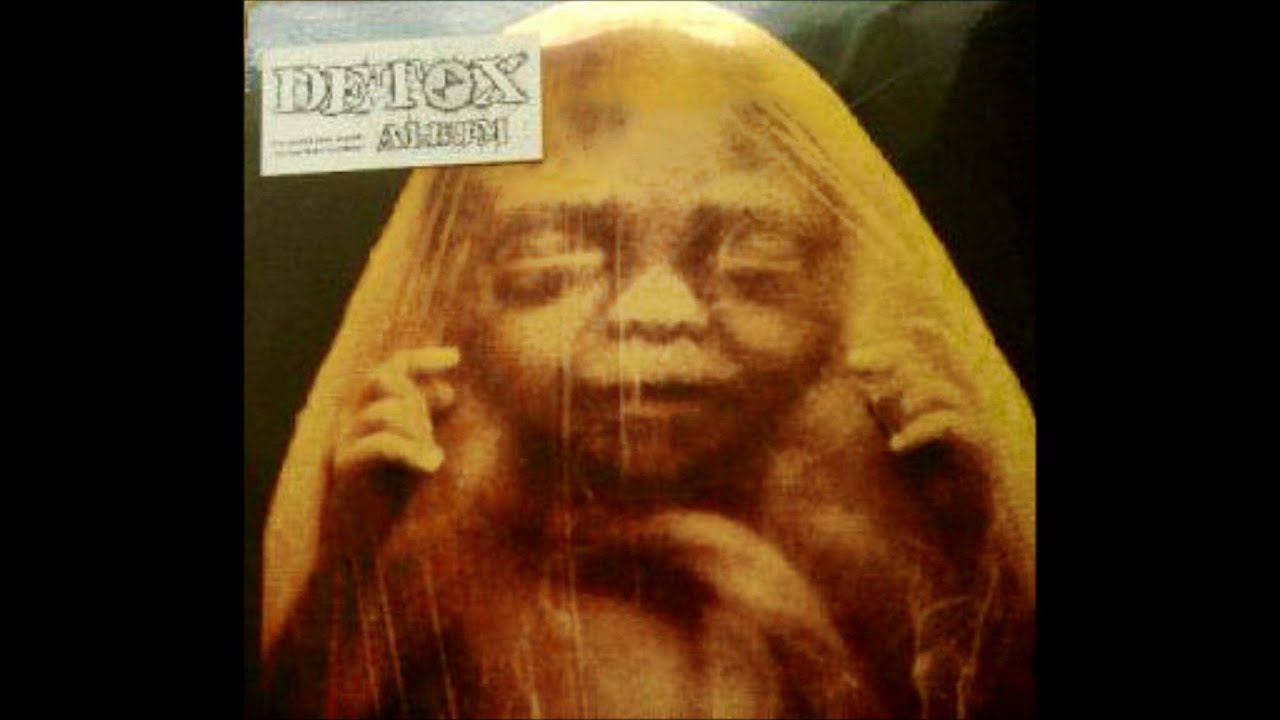 Detox ~ Mother Nature