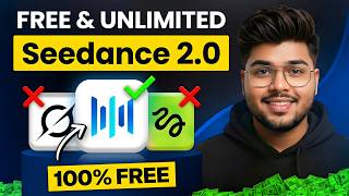 Seedance 2.0 Just Broke The Internet How To Use It 100% Free