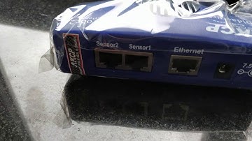 AKCP sensorProbe2 (SP2)