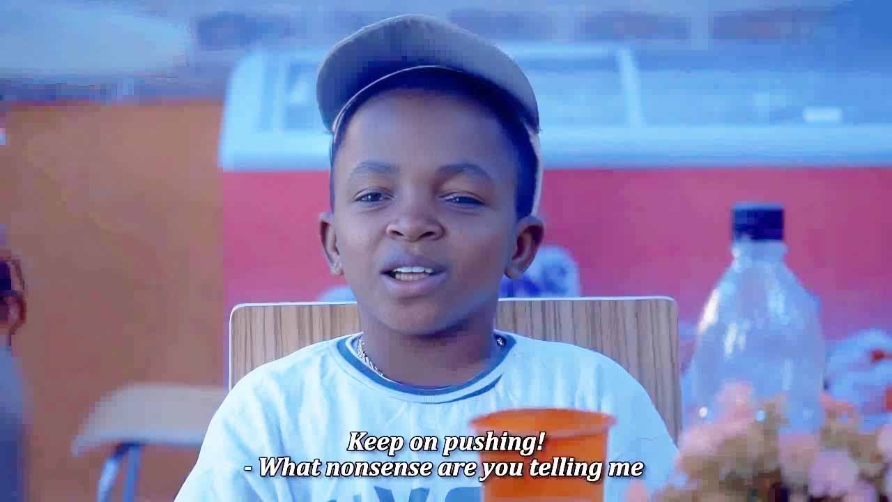 Corper Jatto - Yoruba Movie 2024 Drama Sunday Jatto | Seliat Adebowale | Peter Ijagbemi