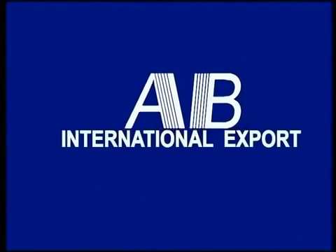 Stacchetto AB international export (1979 ?)