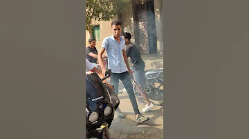 احلى زفة مكن ريس وصيني 