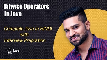 Understanding Bitwise Operators in Java – Simplified for Beginners!