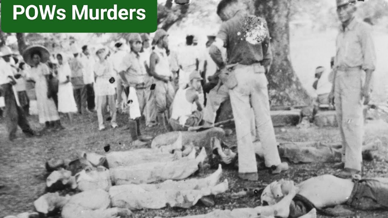 Medicine Hat Murders: The Darkest Chapter of Canada's POW History