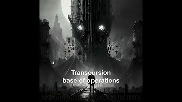 Transcursion - base of operations