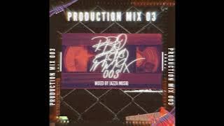 Jazza Musiq - Production Mix 03