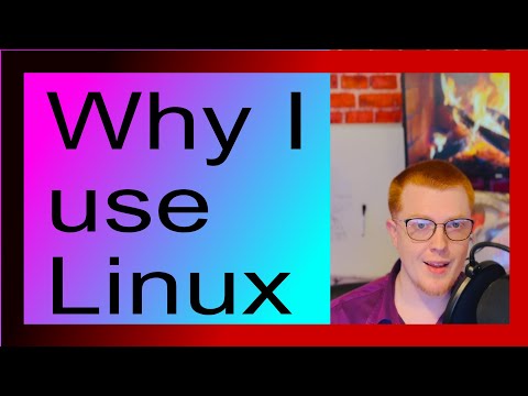Nerd explains why Linux is better than Windows and macOS