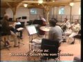 Leonard Bernstein in Salzau 1 - "..., damit wir vorwärts kommen!" (VHS)