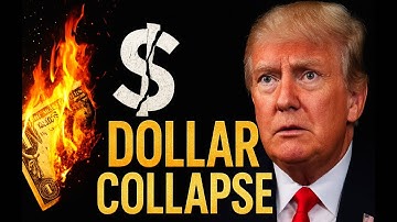 America’s Financial Empire Is Cracking