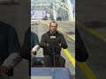 Trevor Wants To Control Franklin #gta5 #gtav #gtaonline