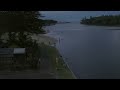 DJI Drones with music by Stephen Ewart 4k