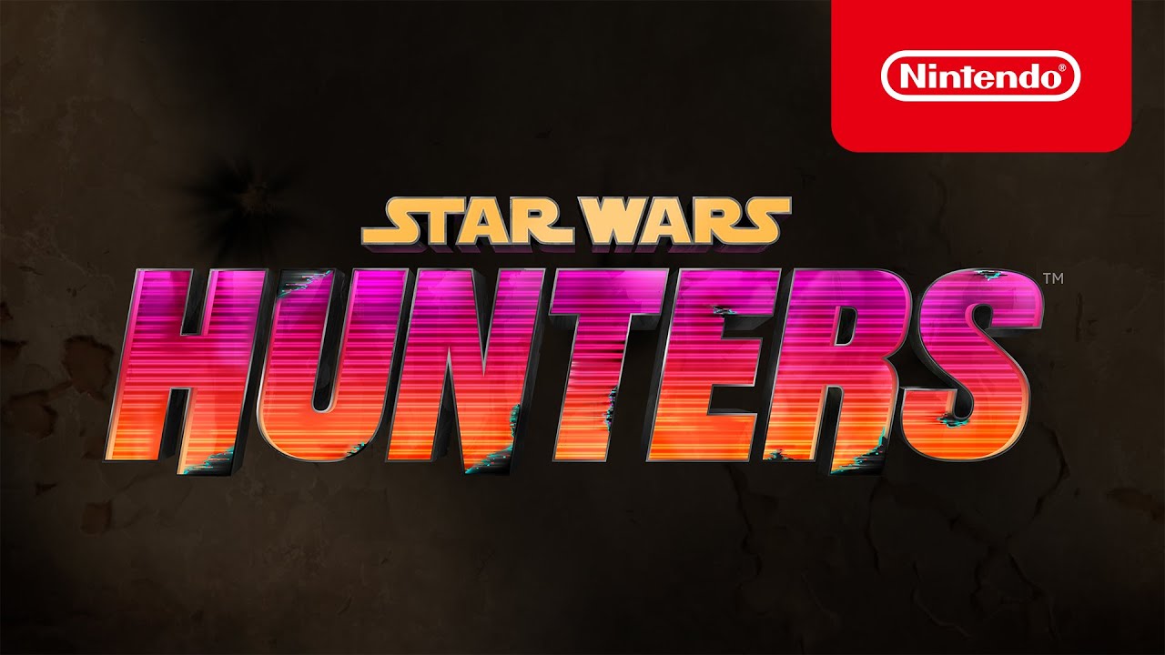 Star Wars: Hunters – Tráiler de presentación (Nintendo Switch) - YouTube